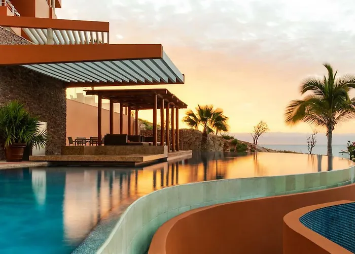 Baja Point Palmilla