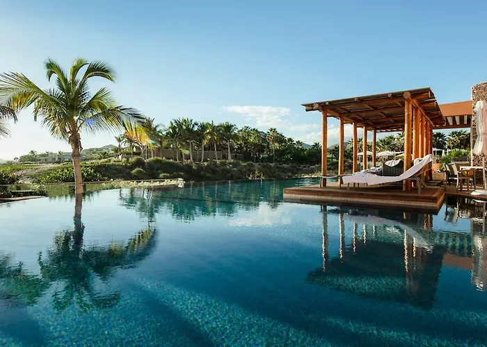 Baja Point Holiday home *