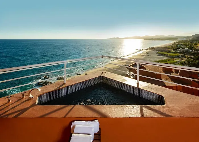 Holiday home Baja Point Palmilla
