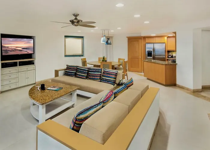 Baja Point Holiday home *