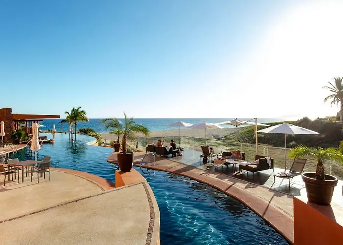 Baja Point Holiday home *